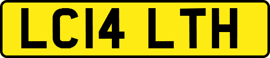 LC14LTH