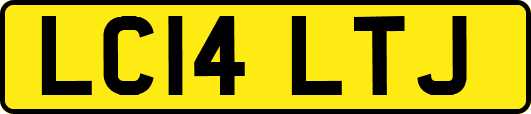 LC14LTJ