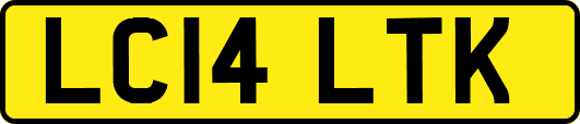 LC14LTK