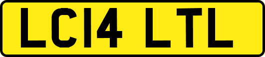 LC14LTL