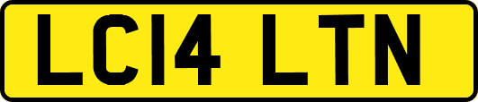 LC14LTN