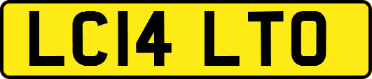LC14LTO