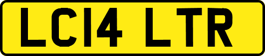 LC14LTR