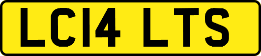 LC14LTS