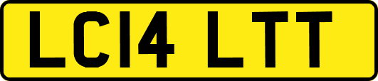 LC14LTT