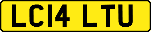 LC14LTU
