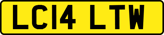 LC14LTW