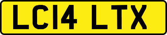 LC14LTX