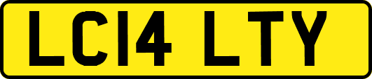 LC14LTY