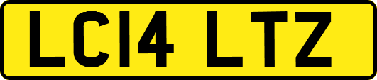LC14LTZ
