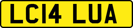 LC14LUA