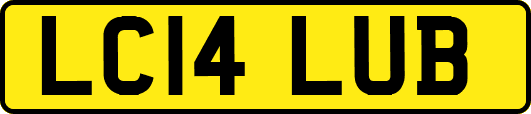 LC14LUB