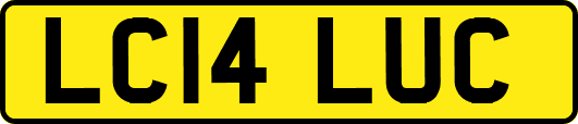 LC14LUC