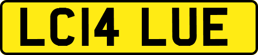 LC14LUE