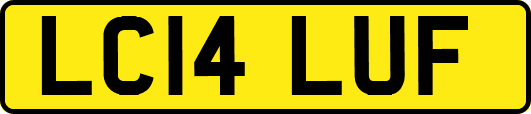 LC14LUF