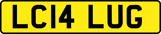 LC14LUG