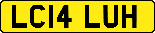 LC14LUH