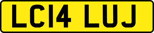 LC14LUJ