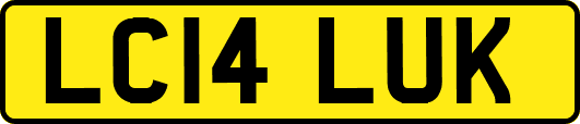LC14LUK