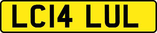 LC14LUL