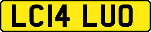 LC14LUO