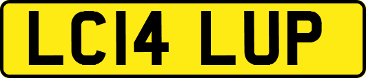 LC14LUP