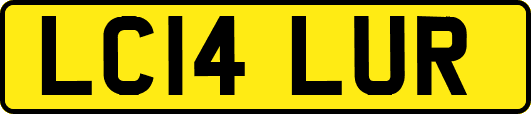 LC14LUR