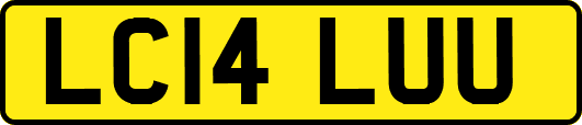 LC14LUU