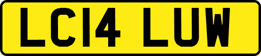 LC14LUW
