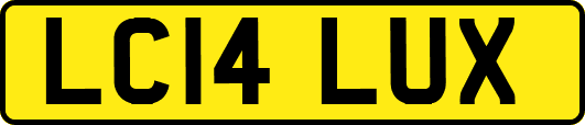 LC14LUX