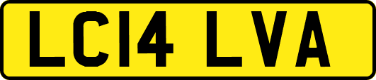 LC14LVA