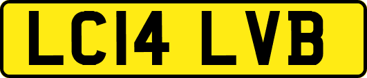LC14LVB
