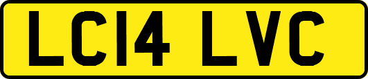 LC14LVC