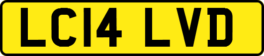 LC14LVD