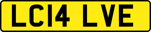 LC14LVE