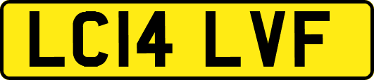 LC14LVF