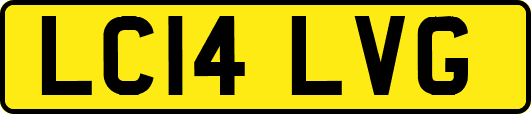LC14LVG