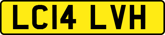 LC14LVH