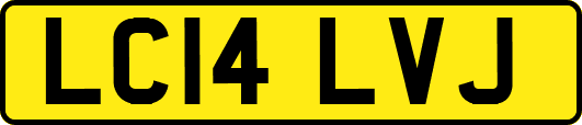 LC14LVJ