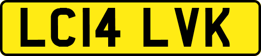 LC14LVK