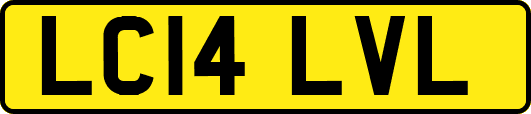 LC14LVL