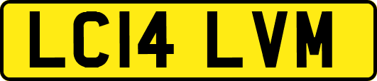 LC14LVM