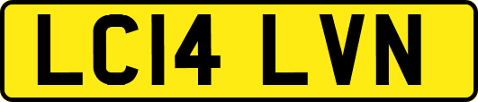 LC14LVN