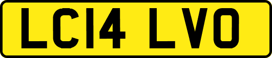 LC14LVO