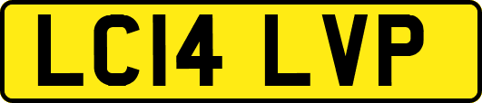 LC14LVP