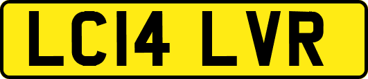 LC14LVR