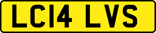 LC14LVS