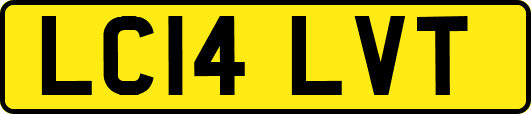 LC14LVT