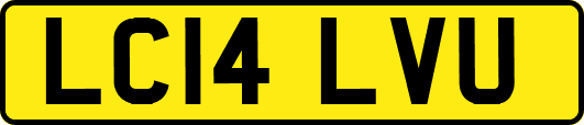 LC14LVU