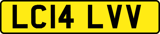 LC14LVV